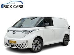 Volkswagen ID. Buzz Cargo - Business 77 kWh 204PK WLTP 408 KM CarPlay/Cruise Control/PDC