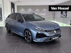 Peugeot e-308 SW - GT 54 kWh