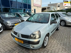 Renault Clio - 1.2-16V Expression, Trekhaak, Apk 09/2027
