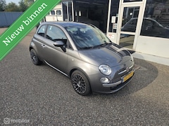 Fiat 500 - 0.9 TwinAir Turbo Easy I Airco I Elektr.-pakket I NAP