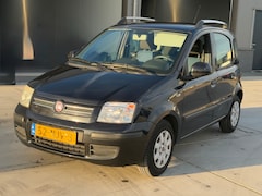 Fiat Panda - 1.2 Edizione Cool apk 1e eigenaar