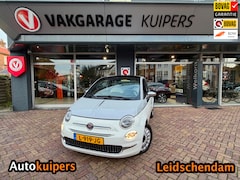 Fiat 500 - 1.0 Hybrid Dolcevita