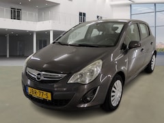 Opel Corsa - 1.2-16V Cosmo/ SCHERM/ LAAG KM