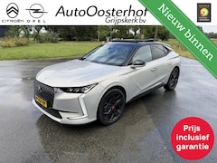 DS 4 - 4 E-Tense 225pk Performance Line+