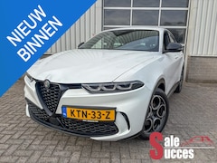 Alfa Romeo Tonale - 1.5T Hybrid Ti