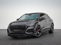 Audi RSQ8 - 4.0 TFSI 600pk Quattro Keramisch Dynamic+ Standkachel HuD B&O Trekhaak