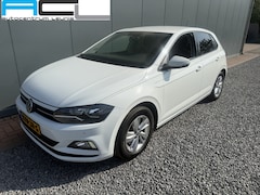 Volkswagen Polo - 1.0 TSI 95pk Comfortline Business 5-drs