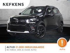 Citroën C3 - 1.2 Hybrid 110pk Collection | Camera | CruiseControl | AppleCarPlay/AndroidAuto | Comforts