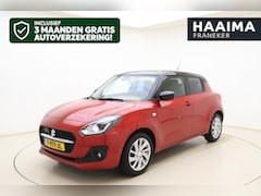 Suzuki Swift - 1.2 Select Smart Hybrid 83pk | Navigatie | Camera | Cruise Control Adaptief | Lichtmetalen