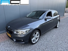 BMW 1-serie - 118i 136pk Executive 5-drs