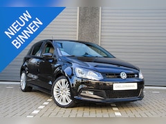Volkswagen Polo - 1.4 TSI BlueGT 150 pk | 5 Deurs | Distributieriem vervangen | Koppelingsplaten vervangen |