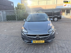 Opel Corsa - 1.4 Edition zeer nette auto Nap