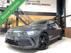 Volkswagen Golf - 1.5 TSI R-Line Black Style/ Cam/ H&K/ Keyless/ IQ/ 18''LMV/ CarPlay