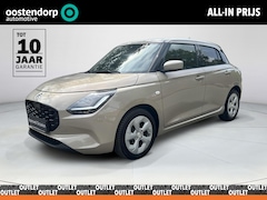 Suzuki Swift - 1.2 Select Smart Hybrid