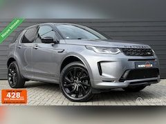 Land Rover Discovery Sport - P300e 1.5 R-Dynamic Pano.dak/Trekhaak