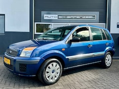 Ford Fusion - 1.4-16V Cool & Sound | 73.657 km | AIRCO | PDC