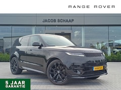 Land Rover Range Rover Sport - P460e 6-cil. AWD Dynamic SE | Soft Close | Panoramisch schuifdak | Elektr. trekhaak |