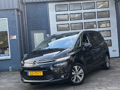 Citroën Grand C4 Picasso - 1.6 e-THP Intensive | Clima | Camera | Automaat | 7-PERS
