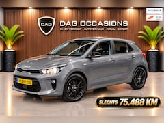 Kia Rio - 1.0 T-GDi | NIEUWE APK | CAMERA | NAVI | CARPLAY