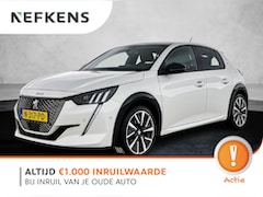 Peugeot 208 - 1.2 100pk GT | Navigatie | Climate Control | Camera | Cruise Control | Dodehoekdetectie |