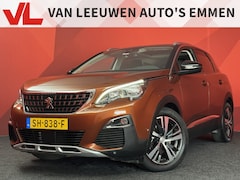 Peugeot 3008 - 1.2 PureTech Allure | Automaat | Navi | Pano