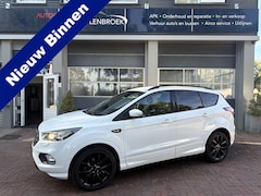 Ford Kuga - 1.5 EcoBoost ST Line Clima | Navi | Trekhaak | Camera 01-2018 62.895 KM