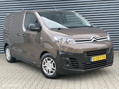 Citroën Jumpy - bestel 2.0 BlueHDI 180 Club XS S&S