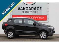 Ford EcoSport - 1.0 EcoB. Titanium