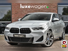 BMW X2 - xDrive25e M-Sport Pano HUD ACC Camera 19inch Shadow-line