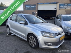 Volkswagen Polo - 1.2 TDI BlueMotion apk 04/2027