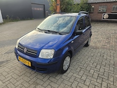 Fiat Panda - 1.2 Edizione Cool, Apk, Nap, Airco, Trekhaak,