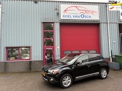 Mitsubishi ASX - 1.6 Intense Xenon Panorama GOED ONDERHOUDEN