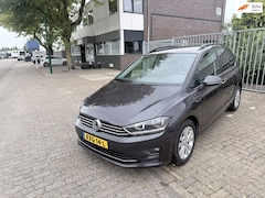 Volkswagen Golf Sportsvan - 1.2 TSI Connected Series