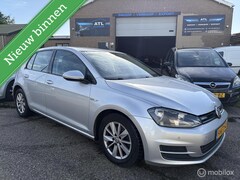Volkswagen Golf - 1.6 TDI Highline BlueMotion