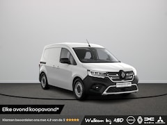 Renault Kangoo - Extra 44 kWh | Achteruitrijcamera | Elektronisch geregelde airconditioning | Lane Keeping