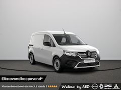 Renault Kangoo - Extra 44 kWh | Achteruitrijcamera | Easy & Safe driving pack (incl. EASY LINK navigatiesys