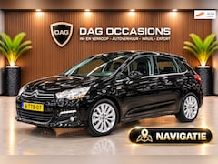 Citroën C4 - 1.2 PureTech | NIEUWE APK | NAVI | PDC | AIRCO
