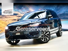 Volvo XC90 - 2.0 T8 Recharge AWD Ultimate|Hud|Alcantare