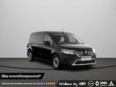 Renault Kangoo - Extra 44 kWh | Achteruitrijcamera | Easy & Safe driving pack (incl. EASY LINK navigatiesys