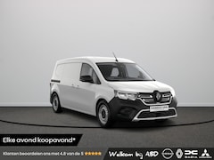 Renault Kangoo - Extra 44 kWh | Achteruitrijcamera | Easy & Safe driving pack (incl. EASY LINK navigatiesys
