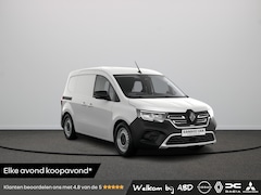 Renault Kangoo - Extra 44 kWh | Achteruitrijcamera | Easy & Safe driving pack (incl. EASY LINK navigatiesys