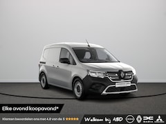 Renault Kangoo - Extra 44 kWh | Achteruitrijcamera | Easy & Safe driving pack (incl. EASY LINK navigatiesys