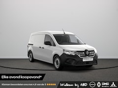 Renault Kangoo - Advance 44 kWh | Achteruitrijcamera | Elektronisch geregelde airconditioning | Lane Keepin