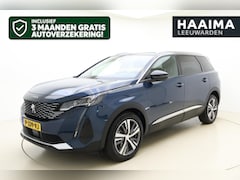 Peugeot 5008 - 1.2 PureTech Allure Pack Business AUTOMAAT | 7-Zits | Dodehoek Detectie | Navigatie | Acht