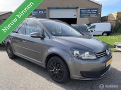 Volkswagen Touran - 1.6 TDI Trendline BlueMotion7p