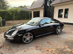 Porsche 911 - 3.8 Carrera S