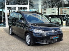Volkswagen Caddy Maxi - 1.5 TSI DSG- Autom|7 Persoons| Camera|Carplay|Navi| Climate| Rijklaarprijs incl. garantie