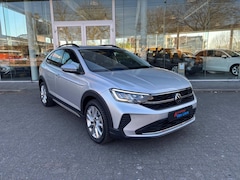 Volkswagen Taigo - 1.0 TSI 95pk Life Climate| Carplay| LED|Rijklaarprijs incl verlengde garantie