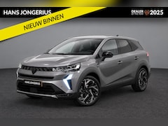 Renault Symbioz - E-Tech full hybrid 160 esprit Alpine | STUUR/STOELVERWARMING | 360 CAMERA | PANORAMADAK |