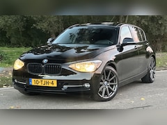 BMW 1-serie - 116i Business+|Clima|Navi|Pdc|Cruise